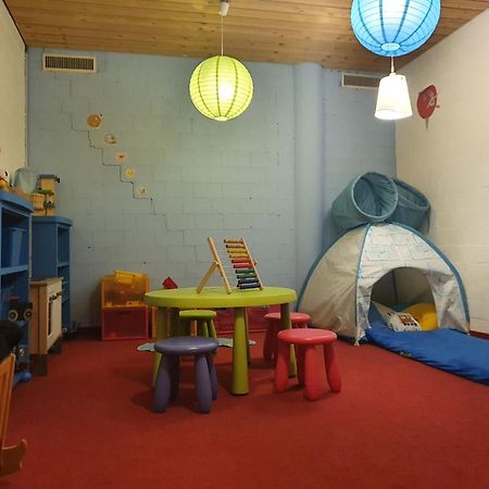 Apartment Chalet Abendrot Apartments-2 By Interhome Гринделвалд Екстериор снимка