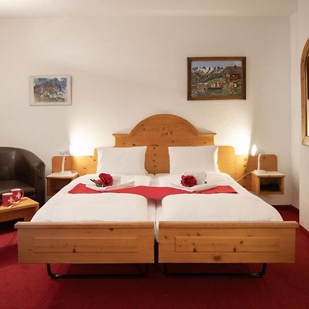 Apartment Chalet Abendrot Apartments-2 By Interhome Гринделвалд Екстериор снимка