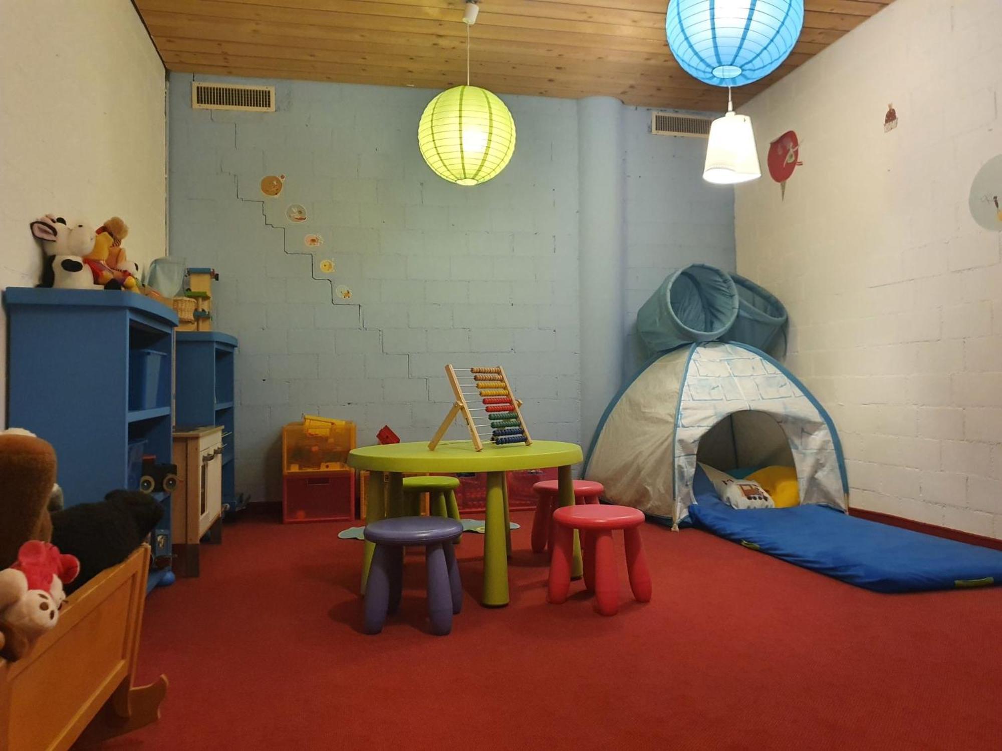 Apartment Chalet Abendrot Apartments-2 By Interhome Гринделвалд Екстериор снимка